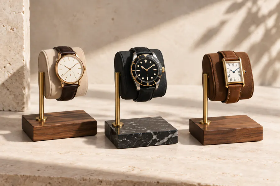 Porte-montres