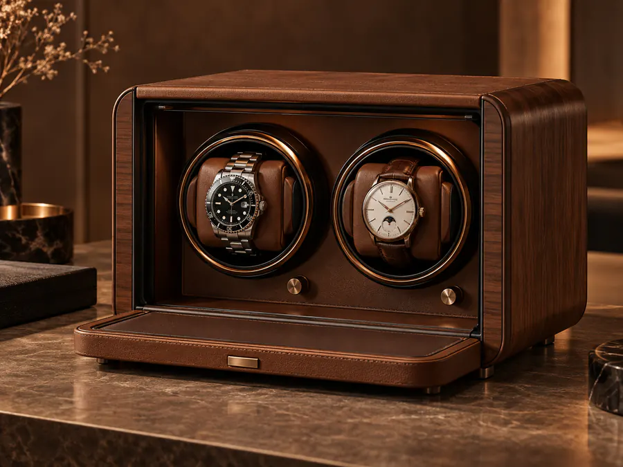 Remontoirs pour montre