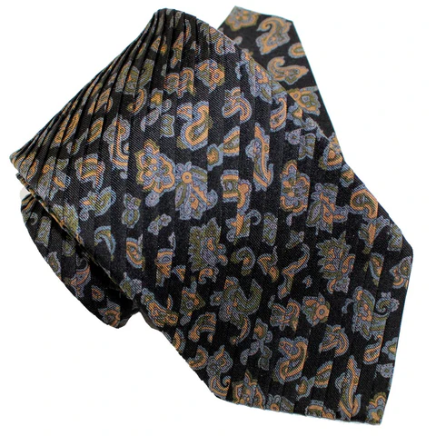 Cravate Stefano Ricci