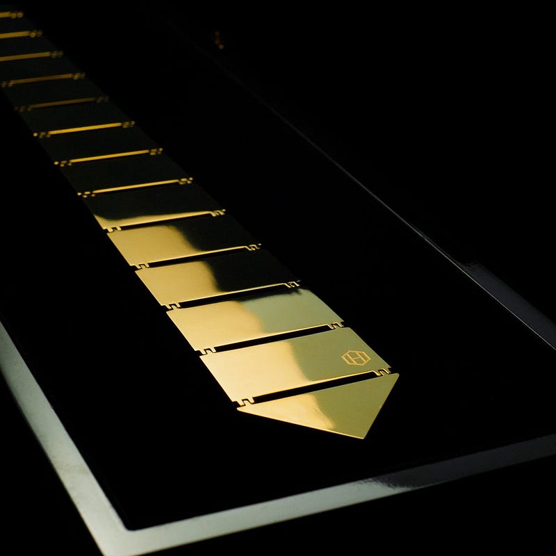 Hexties le plus cher