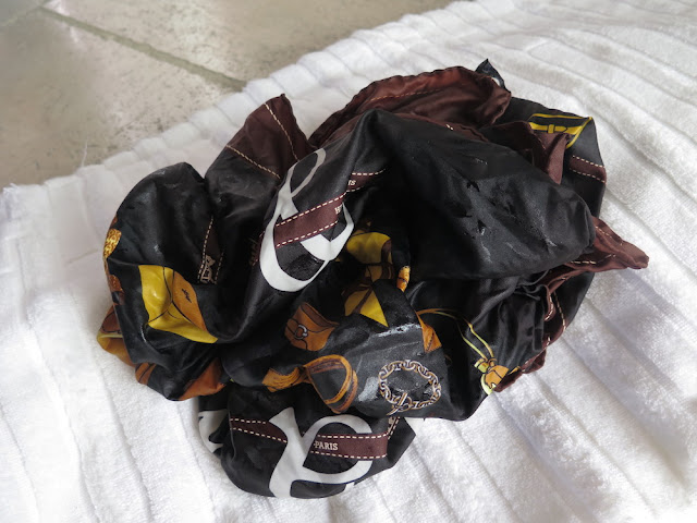 Le résultat de l’étape 4