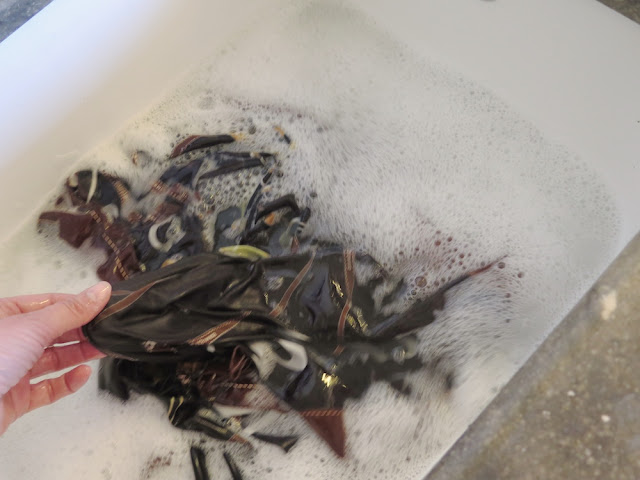 Le résultat de l’étape 2