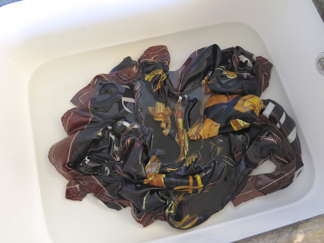 Le résultat de l’étape 3