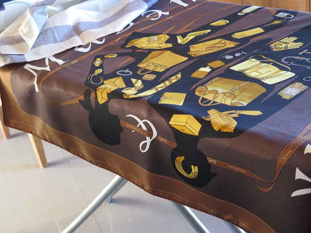 Le résultat de l’étape 8