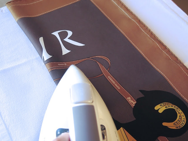 Le résultat de l’étape 9