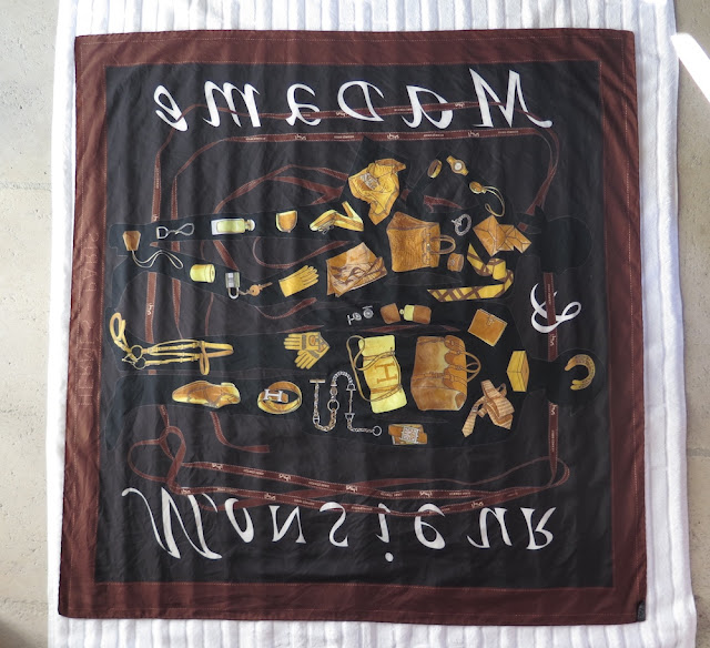 Le résultat de l’étape 6