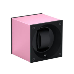 Remontoir Montre - Masterbox Rose - product image 1