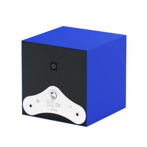 Remontoir Montre - Startbox Bleu - product image 1