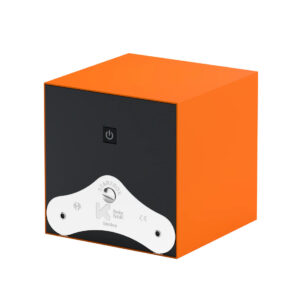 Remontoir Montre - Startbox Orange - product image 1