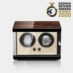 Remontoir AMBIENTE Duo Old Noyer - product image 1