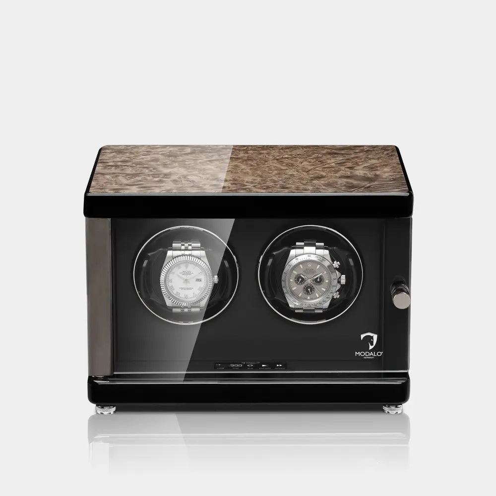 Remontoir montres - Modalo Ambiente Premium Duo Tamo - product image 1