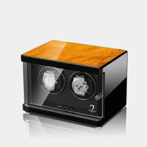 Remontoir montres - Modalo Ambiente Premium Duo Golden Phoebe - product image 1