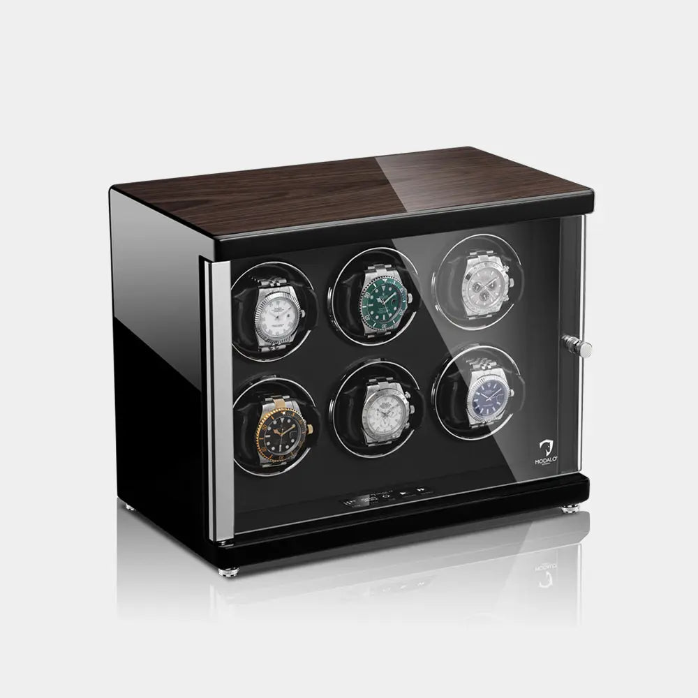 Remontoir montres - Modalo Ambiente Sextuor Terne - product image 2
