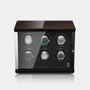 Remontoir montres - Modalo Ambiente Sextuor Terne - product image 1