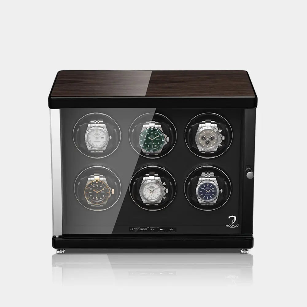 Remontoir montres - Modalo Ambiente Sextuor Terne - product image 1