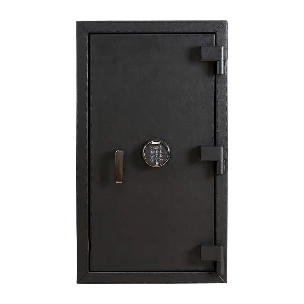 Remontoir montres - Wolf1834 Coffre Fort Athos 8 avec Rangement Noir - product image 2