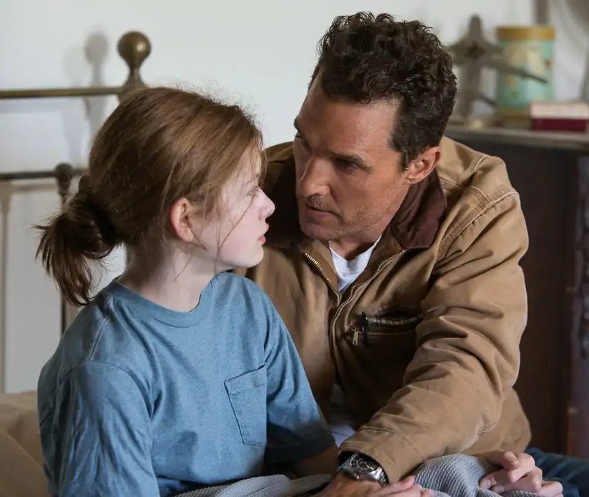 INTERSTELLAR