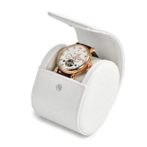 Étui montre poche Blanche - product image 1