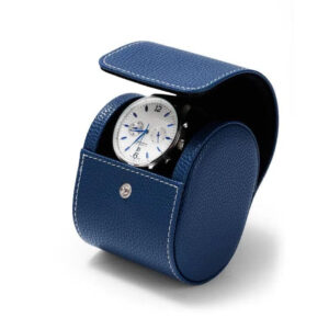 Étui montre poche Bleu Klein - product image 1
