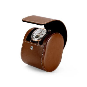 Étui montre poche Noisette - product image 1
