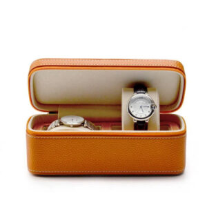 BOITIERS À MONTRE ORANGE - product image 1