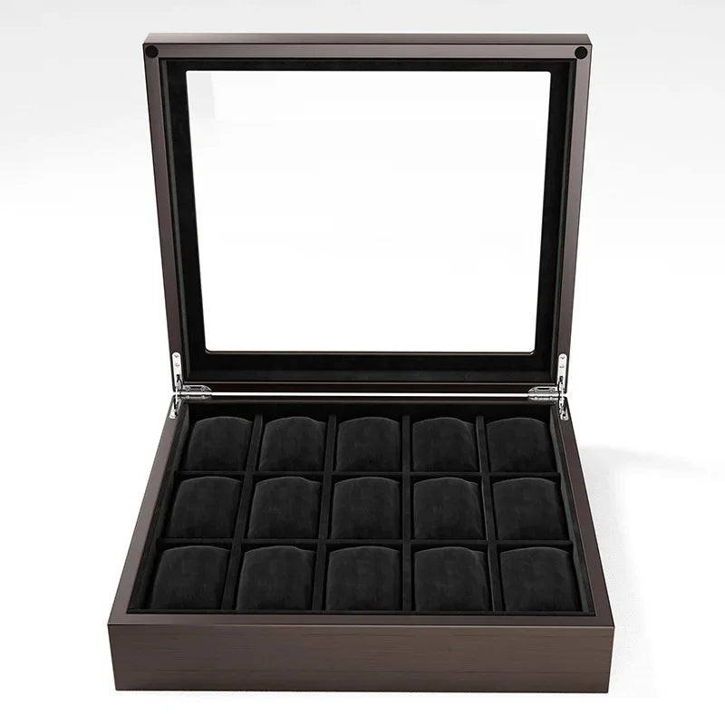 Boite à Montre - Ebene grandiose - product image 1