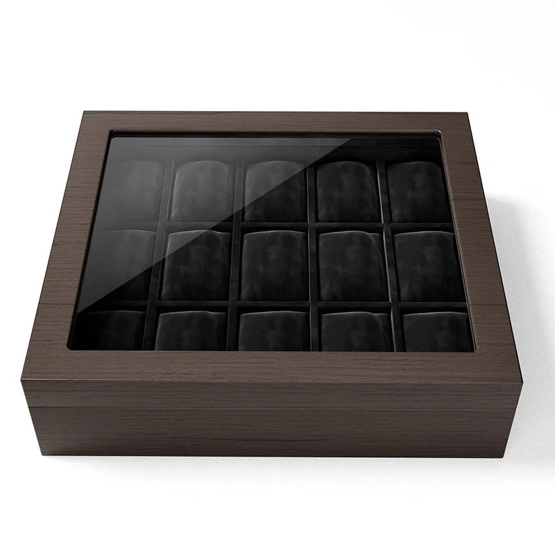 Boite à Montre - Ebene grandiose - product image 2