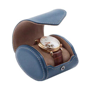 Étui à montre - Modalo Aquila Bleu - product image 1