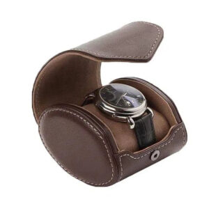 Étui à montre - Modalo Aquila Marron - product image 1