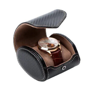 Étui à montre - Modalo Aquila Carbone - product image 1