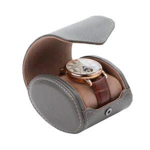 Étui à montre - Modalo Aquila Gris - product image 1