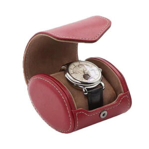 Étui à montre - Modalo Aquila Rouge - product image 1