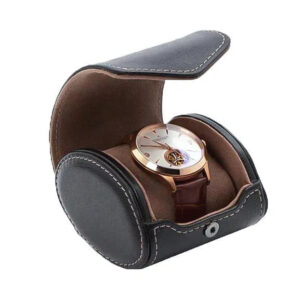 Étui à montre - Modalo Aquila Noir - product image 1