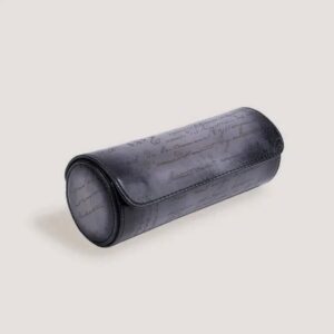 Étui montre - Aras Rouleau Parchemin Gris - product image 1