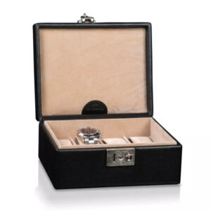 Boîte à montres - Windrose Beluga 8 Montres Noir - product image 1