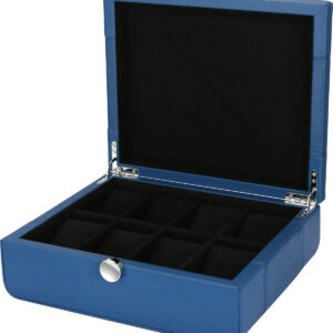 Boite à Montre - Benson Height Bleu - product image 1