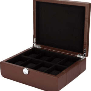 Boite à Montre - Benson Height Marron - product image 1