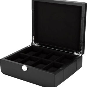 Boite à Montre - Benson Height Noir - product image 1