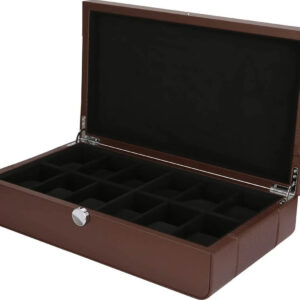 Boite à Montre - Benson Twelve Marron - product image 1