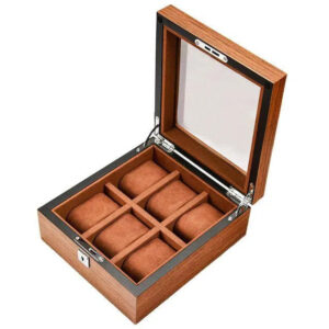 Boite à Montre - Boisé Classique - product image 1