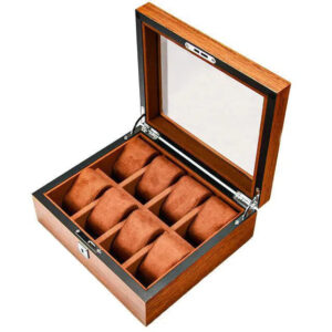 Boite à Montre - Boisé Large - product image 1
