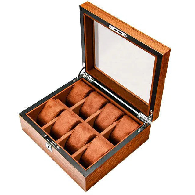 Boite à Montre - Boisé Large - product image 1
