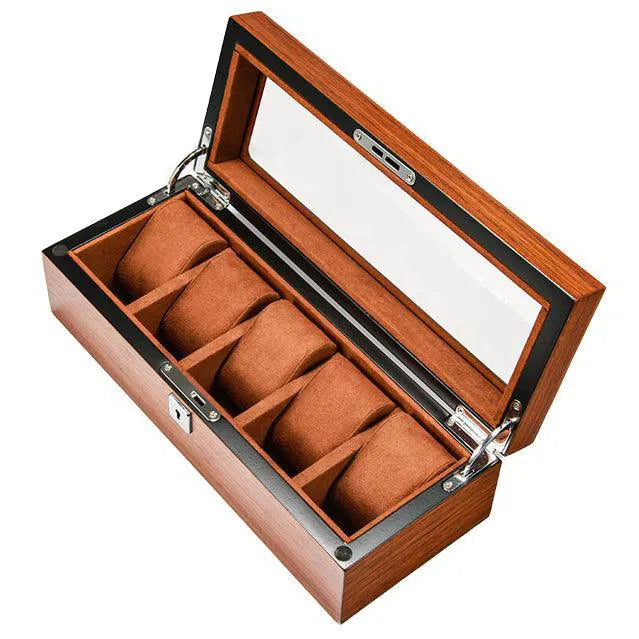 Boite à Montre - Boisé Standard - product image 1