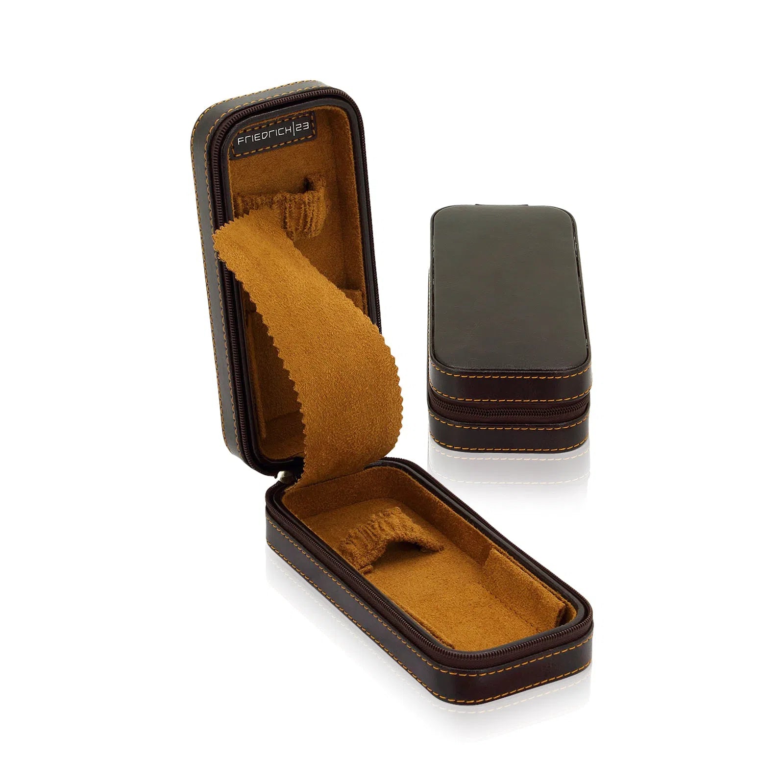 Étui montre - Bond 1 Montre Marron - product image 2