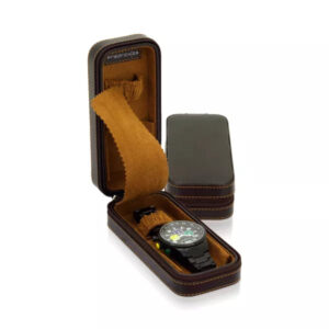 Étui montre - Bond 1 Montre Marron - product image 1