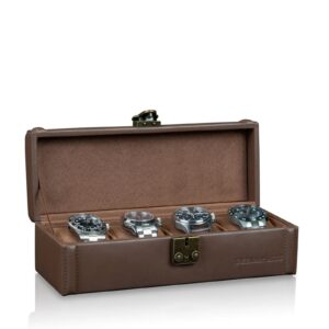 Boite à Montre - Camel Quatuor - product image 1