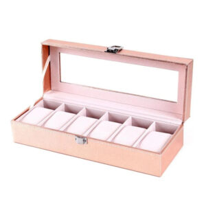 Boite à Montre - Charmante Classique - product image 1