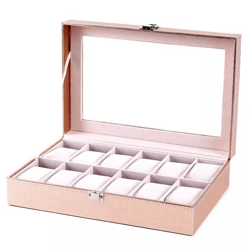 Boite à Montre - Charmante Spacieuse - product image 1