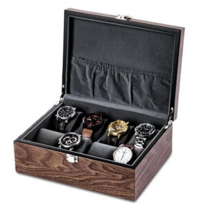 Boite à Montre - Chêne Business - product image 1