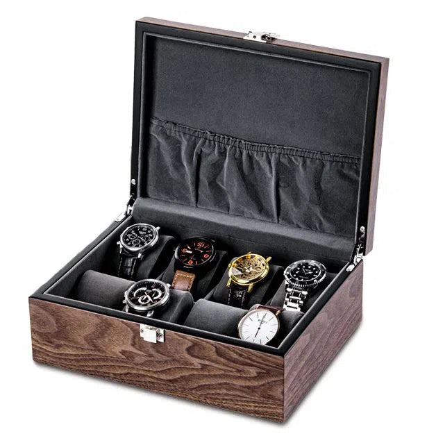 Boite à Montre - Chêne Business - product image 1